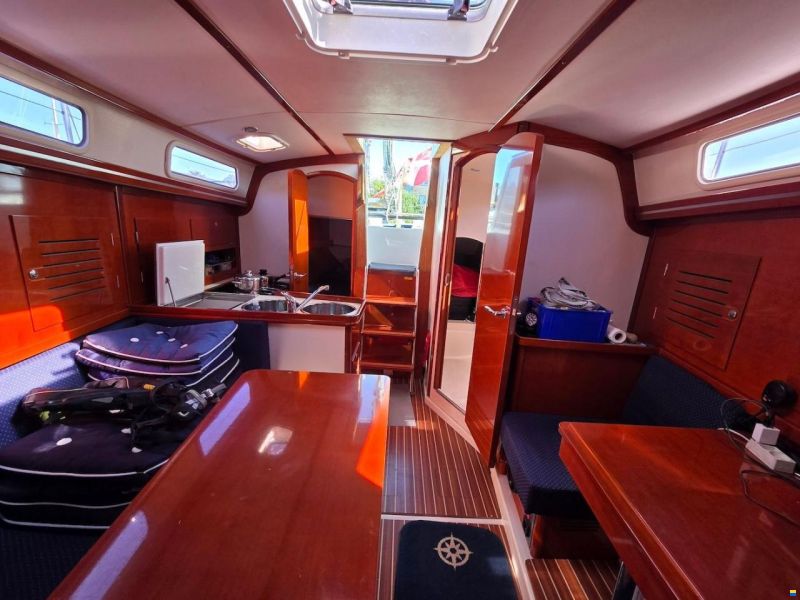 Hanse 342