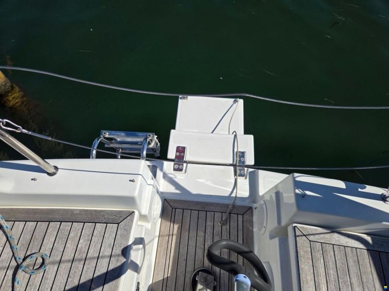 Hanse 342