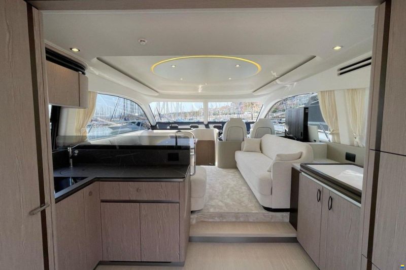 Prestige M48