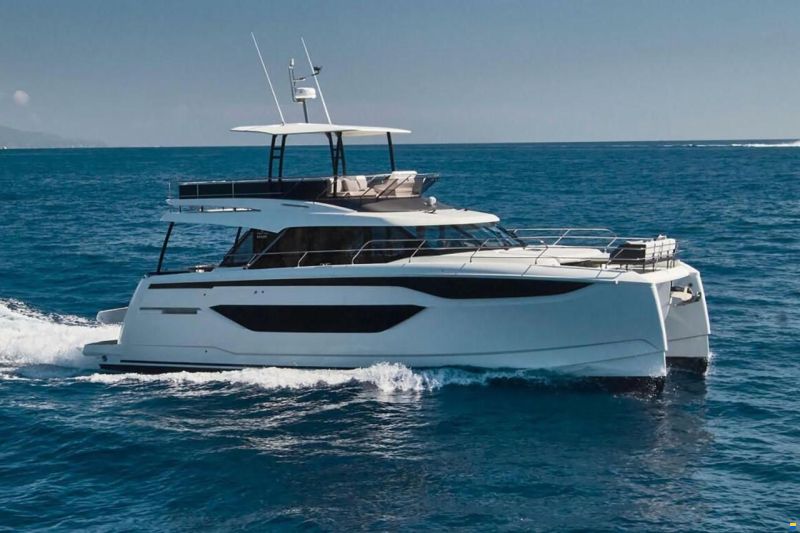 Prestige M48