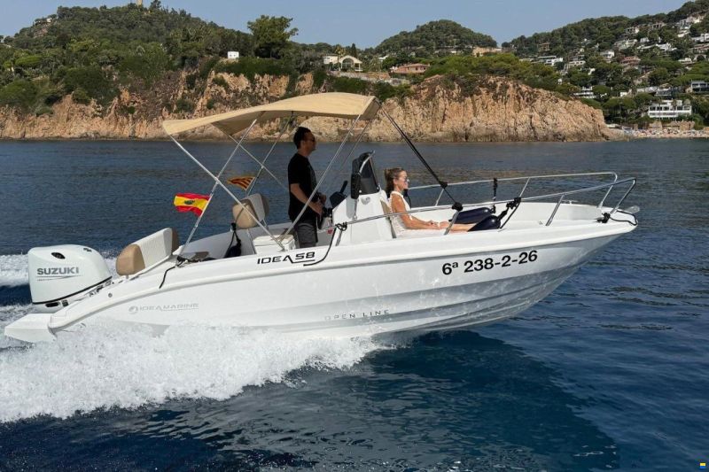 Idea 580