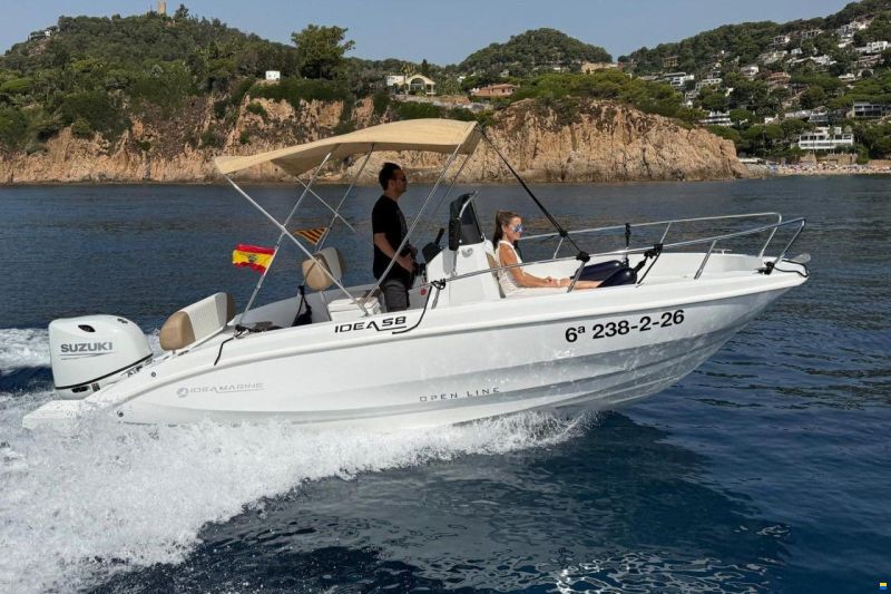 Idea 580