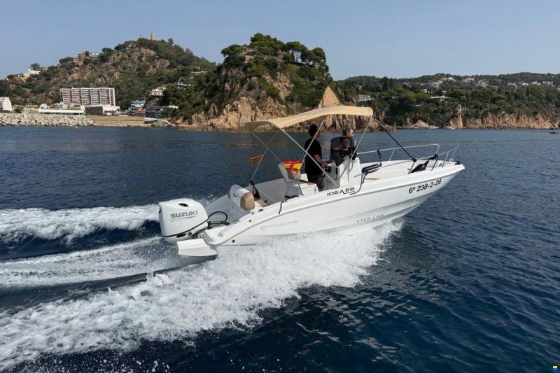 Idea 580