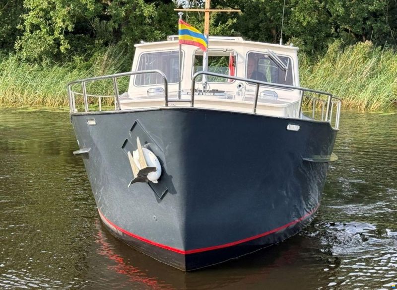 Bergummermeer OK