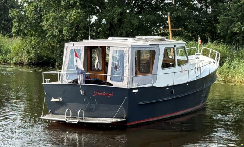 Bergummermeer OK