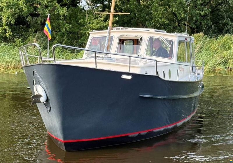 Bergummermeer OK