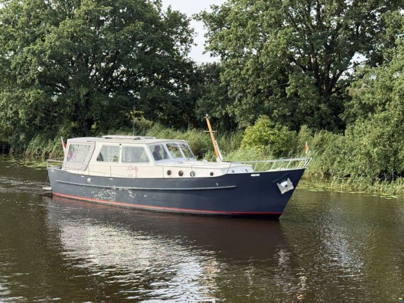 Bergummermeer OK