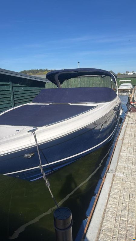 Regal 3200 BOWRIDER
