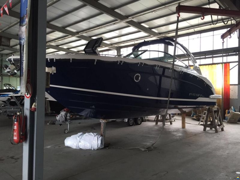 Regal 3200 BOWRIDER
