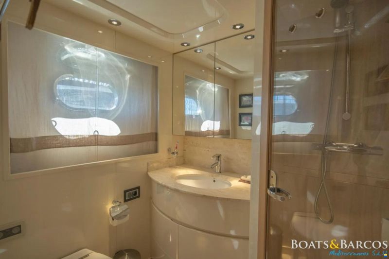 Astondoa 102 GLX