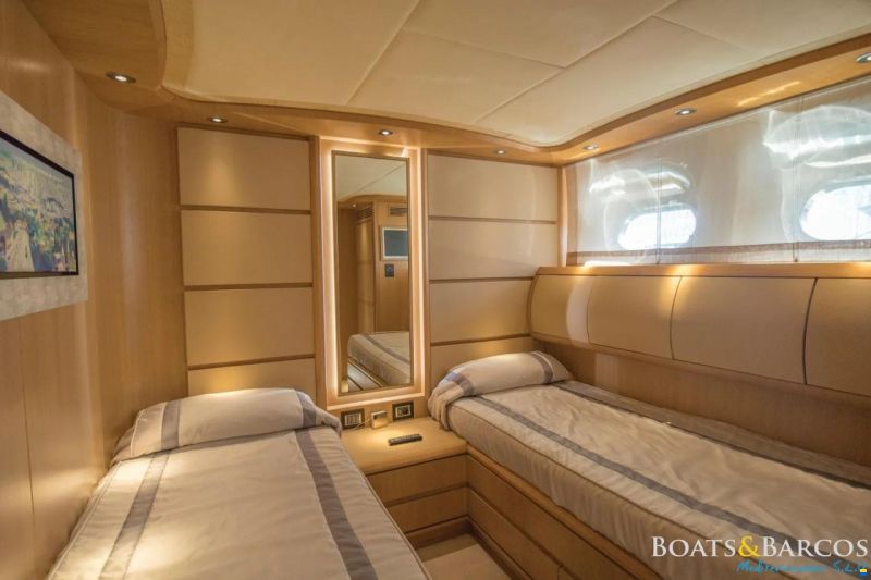 Astondoa 102 GLX