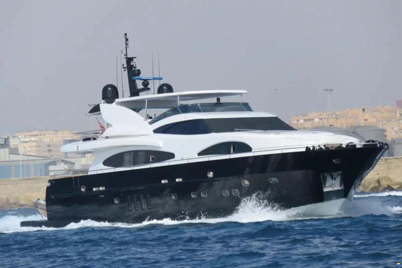 Astondoa 102 GLX