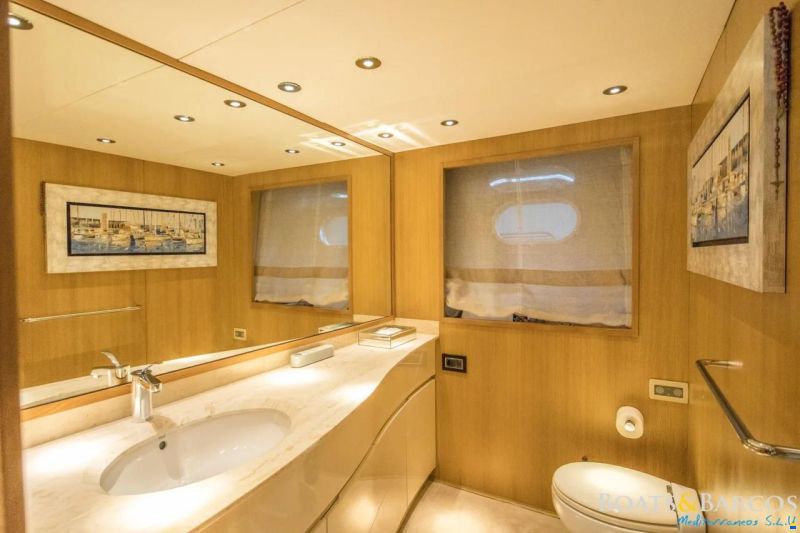 Astondoa 102 GLX
