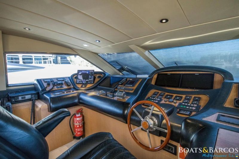 Astondoa 102 GLX