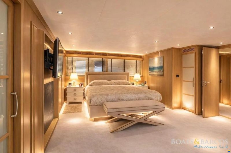Astondoa 102 GLX
