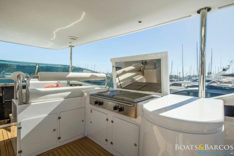 Astondoa 102 GLX