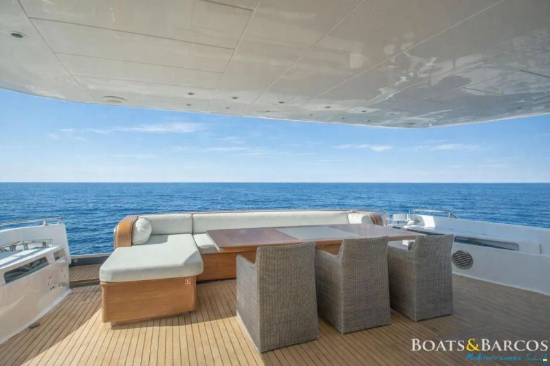 Astondoa 102 GLX