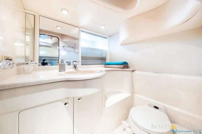 Azimut 58