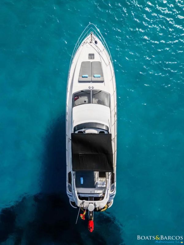 Azimut 58