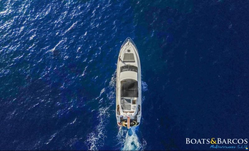 Azimut 58