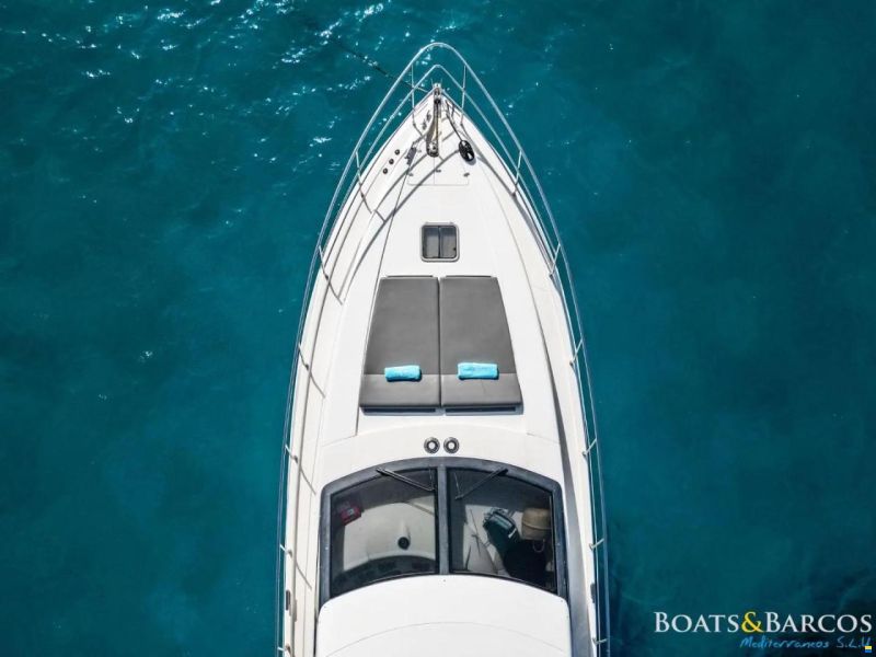 Azimut 58