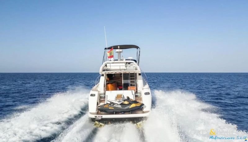 Azimut 58