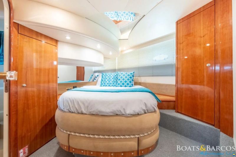 Azimut 58