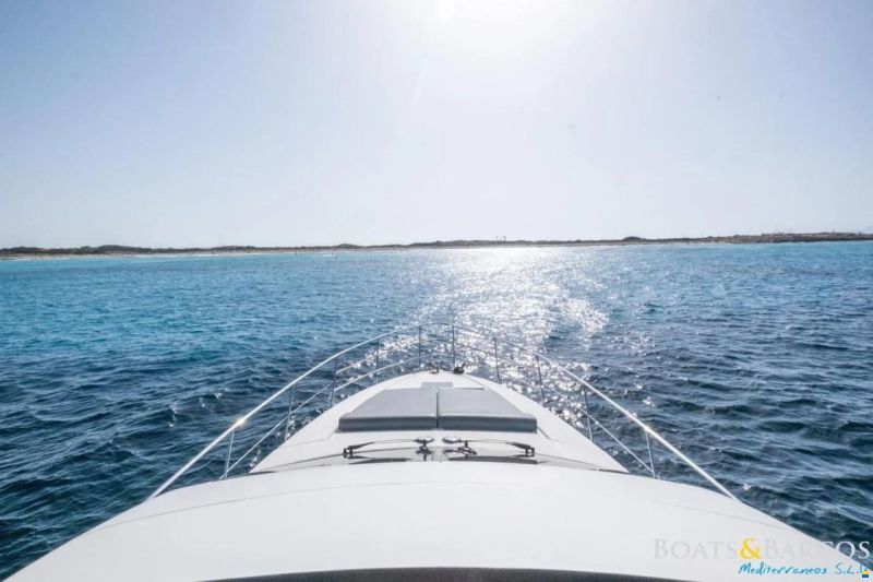 Azimut 58