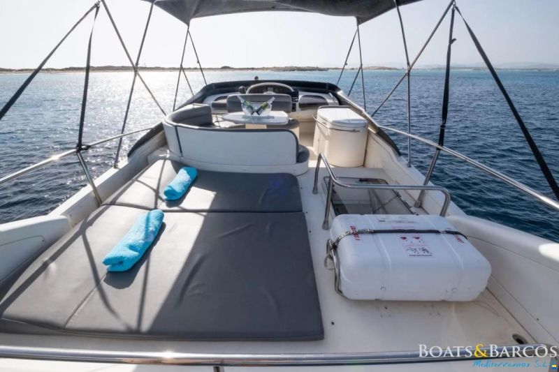 Azimut 58