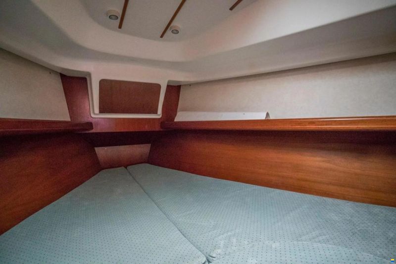 Beneteau Oceanis Clipper 331