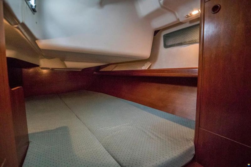 Beneteau Oceanis Clipper 331