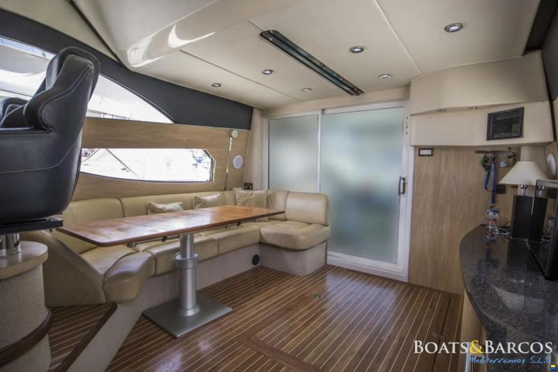 Fairline Phantom 46