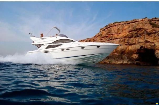 Fairline Phantom 46