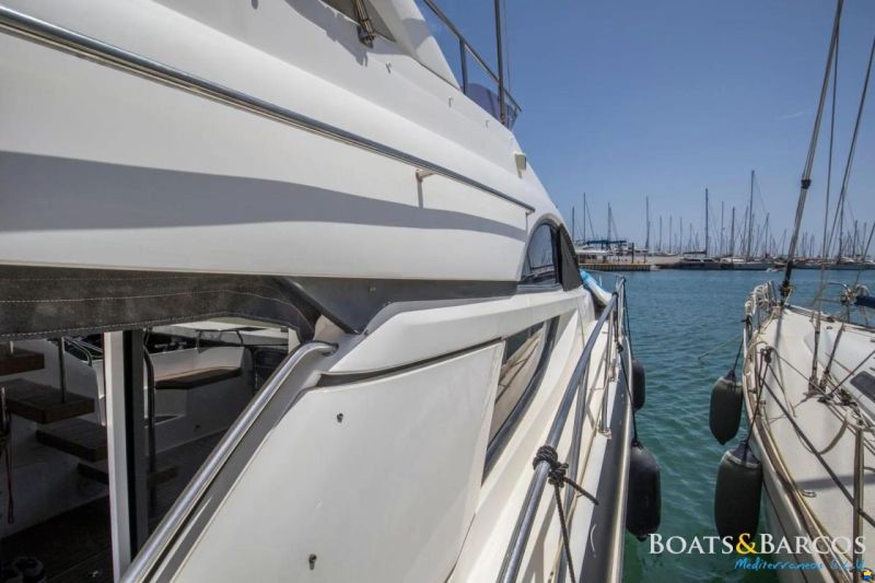 Fairline Phantom 46