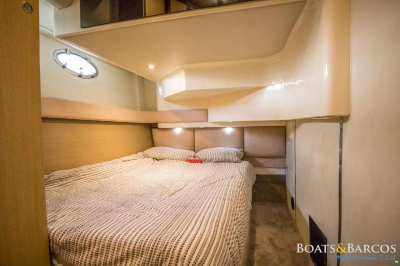 Fairline Phantom 46