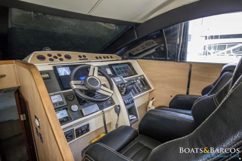 Fairline Phantom 46