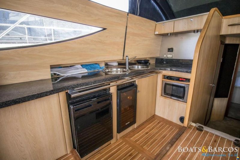 Fairline Phantom 46