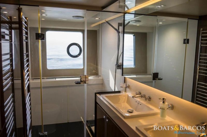 Princess 72 Motor Yacht