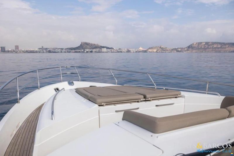 Princess 72 Motor Yacht