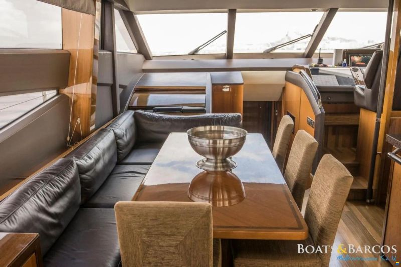 Princess 72 Motor Yacht