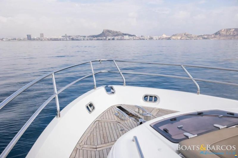 Princess 72 Motor Yacht