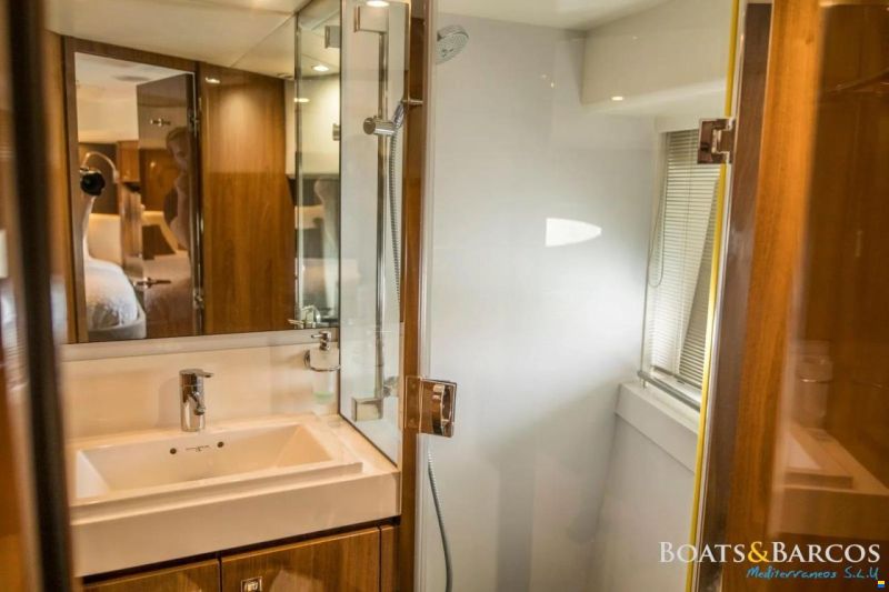 Princess 72 Motor Yacht