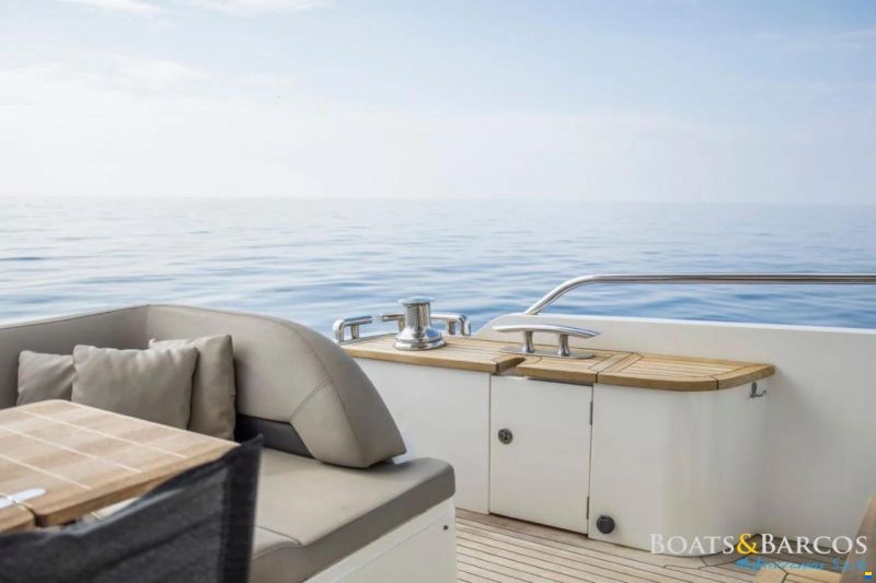Princess 72 Motor Yacht