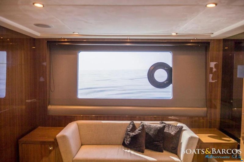 Princess 72 Motor Yacht