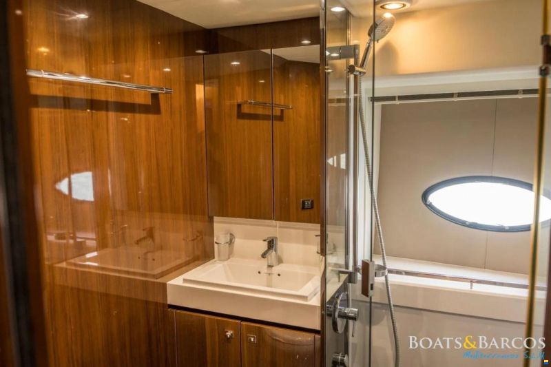 Princess 72 Motor Yacht