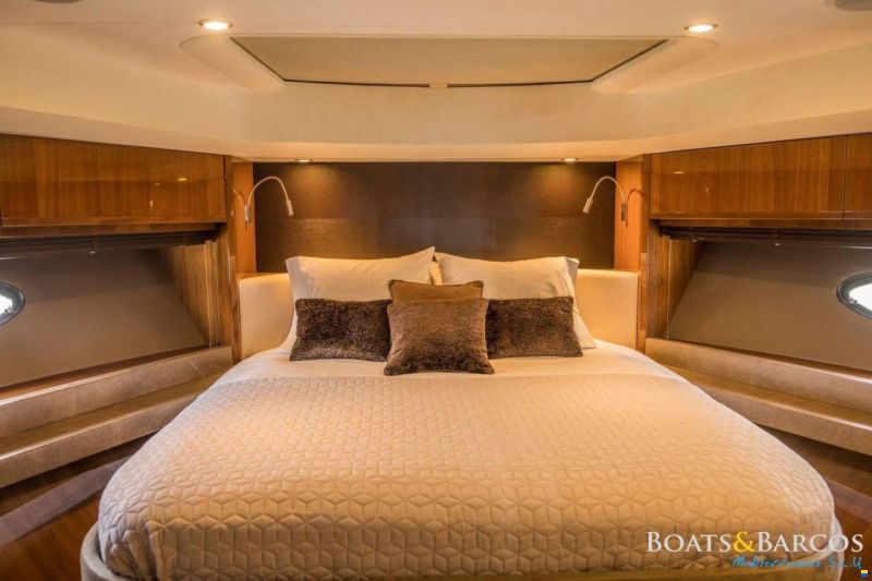 Princess 72 Motor Yacht