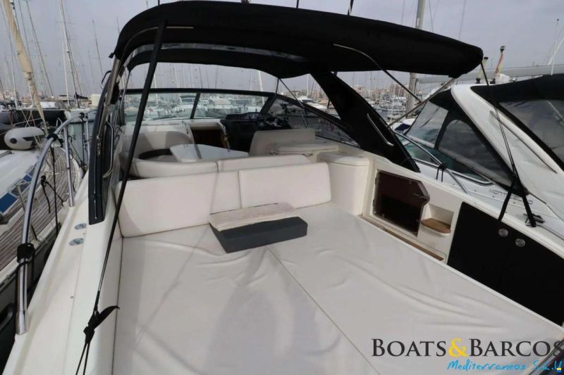 Princess V42