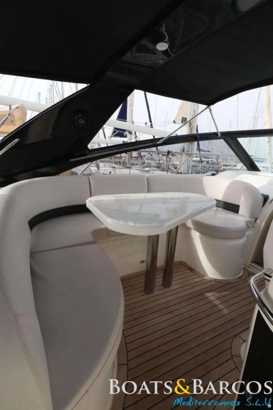 Princess V42