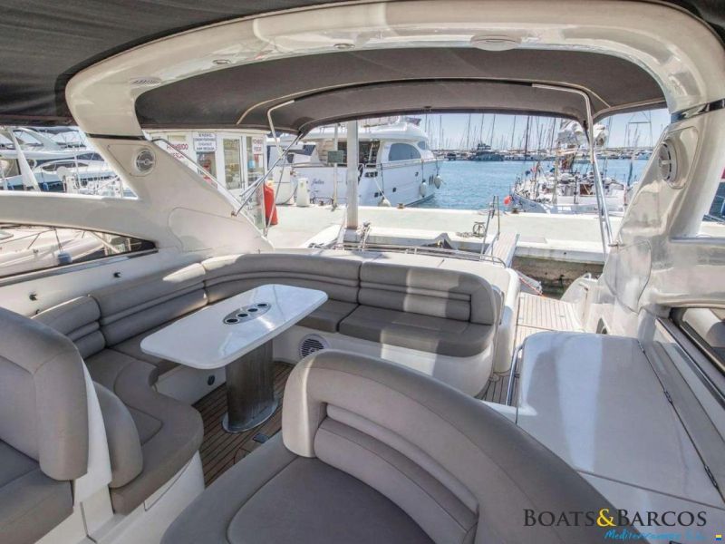 Princess V50