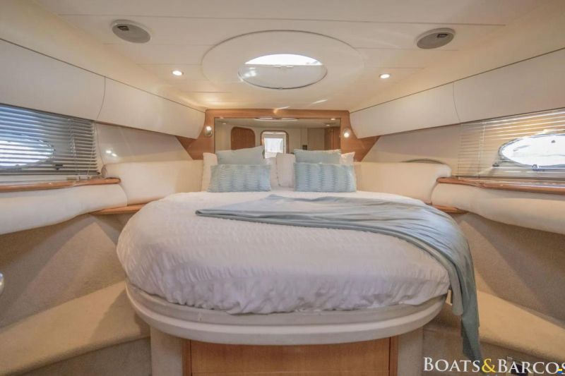 Princess V50